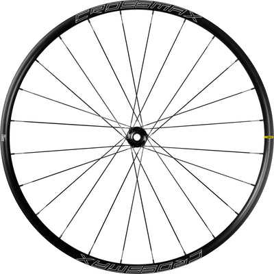 Mavic laufrad crossmax 29 wheel crossmax 29 fr. 6h 15x100mm