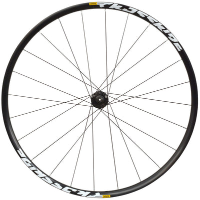 Mavic crossride fts-x disc 6-bolt 29 wheel