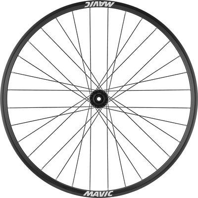 Mavic e-access xr22 28 cl front wheel