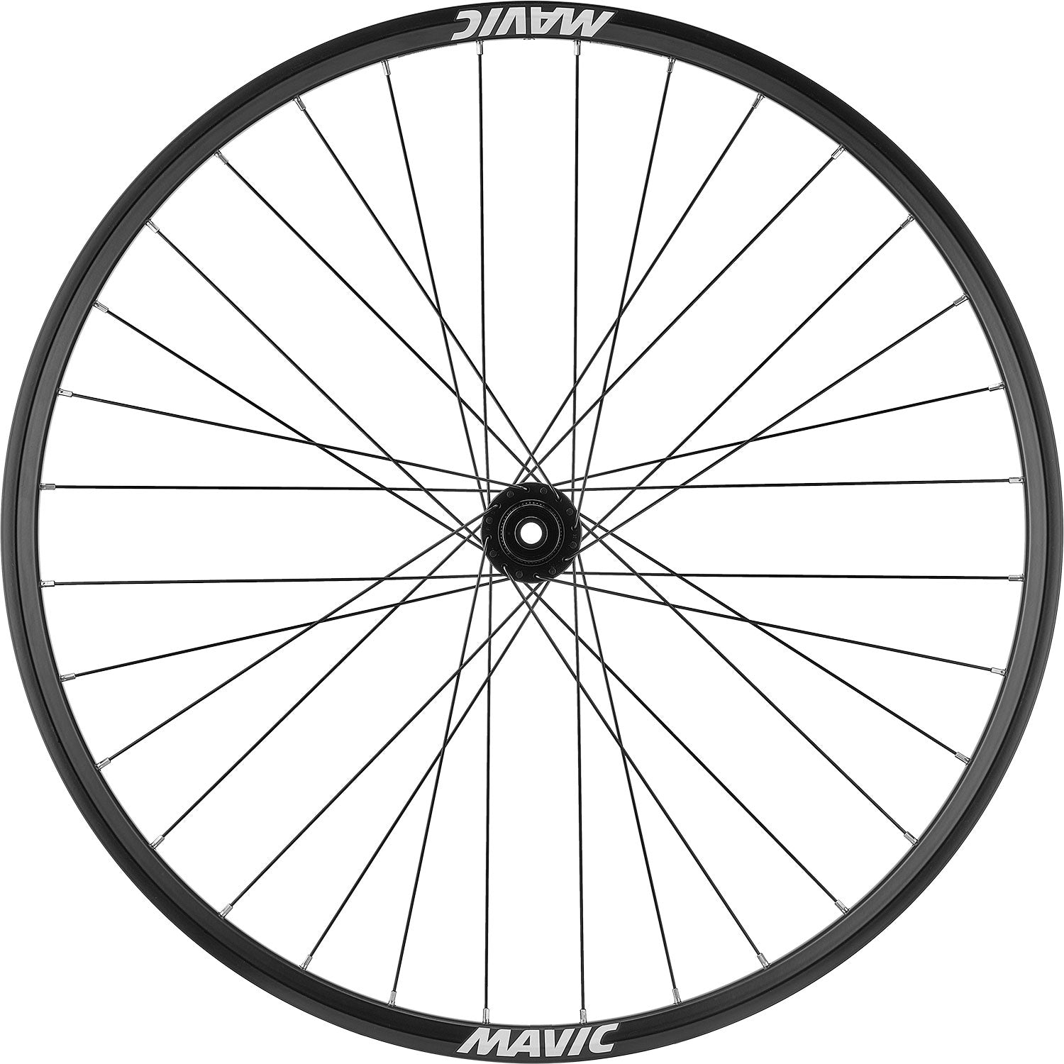 Mavic e-access xr22 28 cl shimano hg rear wheel