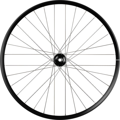 Mavic e-crossride 1 29 6-bolt boost front wheel