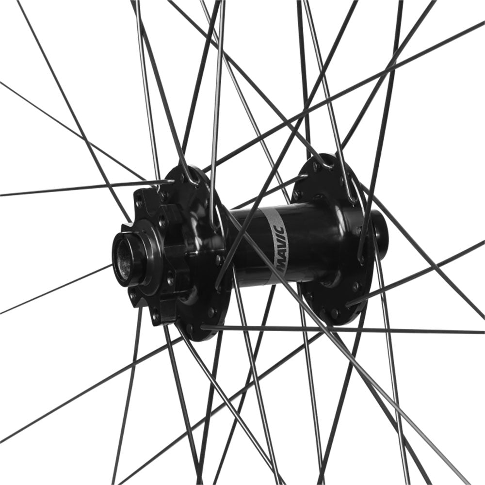 Mavic laufrad e-crossride 1 lr e-crossride1 front 29 int bst