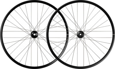 Mavic e-crossride 1 6-bolt sram xd wheelset