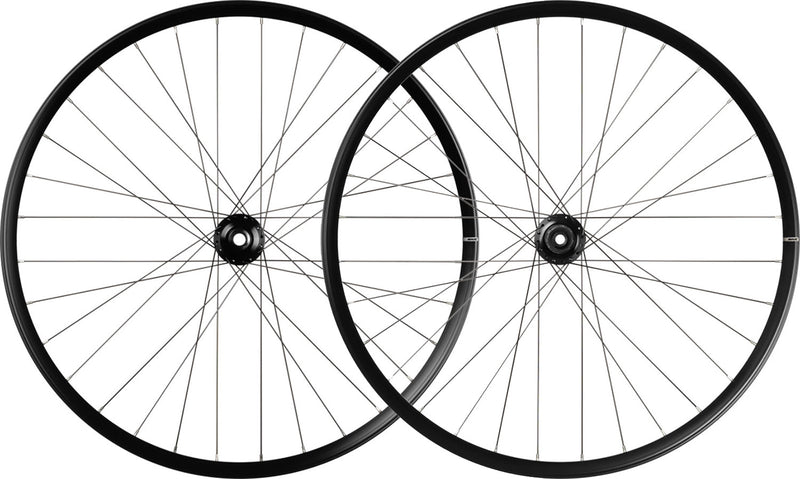 Mavic e-crossride 1 6-bolt sram xd wheelset