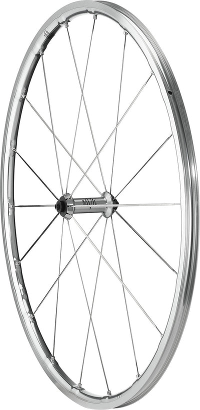 Mavic ksyrium sl heritage shimano hg-r qr wheelset