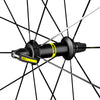 Mavic ksyrium s front wheel