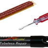 Maxalami basic tube tubeless repair tire flicket