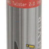 Maxalami revolver tubeless plug reservoir