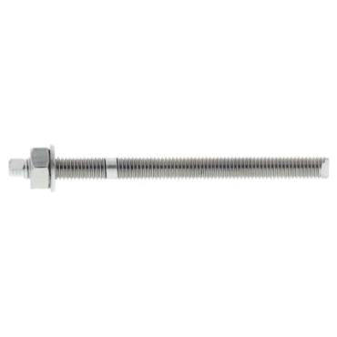 Spit maxima ankerstang m8x110 inox a4 +gereedschap vpe=10