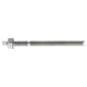 Spit maxima ankerstang m8x110 inox a4 +gereedschap vpe=10