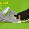 Producten colostrum startset 10 stuks