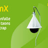 Producten dazenval taonx compleet
