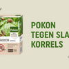 Pokon producten bio tegen slakken korrels 450gr