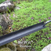 De wit producten rockn root plantenschepje x treme handvat 14cm stardewitstar