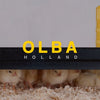 Olba producten warmteplaat voor kuikens 40x50cm 50watt