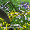 De wit producten handhak halve maan gesmeed 14cm essen handvat 14cm stardewitstar