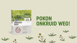Pokon producten onkruid weg 80 m2 1600 gr - afbeelding 2