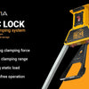 Batavia producten croclock werkbank en klemsysteem