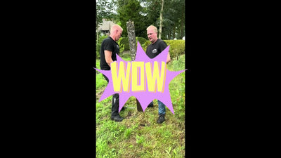 De wit producten palenlifter trekker voor palen tot 10cm dewit