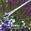 De wit producten bio paardenbloemsteker essen handvat 14cm dewit