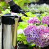 Gloria producten drukspuit 505t rvs 5 liter
