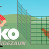 Ako producten vervangende paal