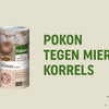 Pokon producten mieren korrels 400gr