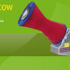 Producten happycow koeborstel uno horizontaal