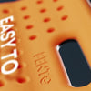Fento producten board ergonomische kniemat per stuk