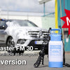 Gloria producten drukspuit foam master fm50 5 liter