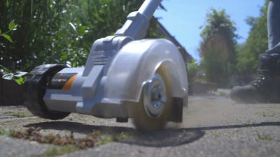 Batavia producten metalen voegenborstel los v maxxpack voegenborstel