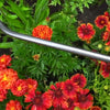 De wit producten cultivator 1 tands essen steel 140cm stardewitstar