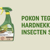 Pokon producten bio tegen hardnek insect spray 800ml polysect spray
