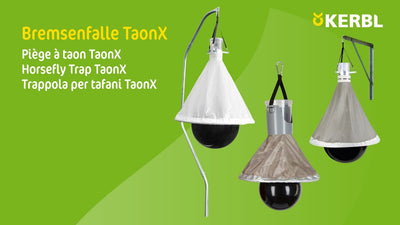Producten dazenval taonx eco