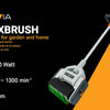 Batavia producten maxxbrush multibrush elektrische borstel 1020w 26cm