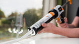 Batavia producten maxxpush 6v elektrische kitspuit op aa batterijen - afbeelding 2