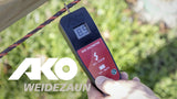 Ako producten digitale duo voltmeter - afbeelding 2