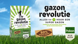 Pokon producten gazon revolutie 7 5kg voor 150m2 - afbeelding 2