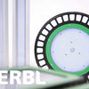 Producten led controle besturings kast