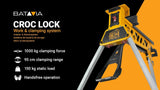 Batavia producten croclock gereedschaphouder - afbeelding 2