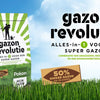 Pokon producten gazon revolutie 1kg