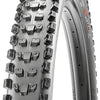 Maxxis dissector 29x2.60 wt exo+ tr 3c maxxterra folding tire