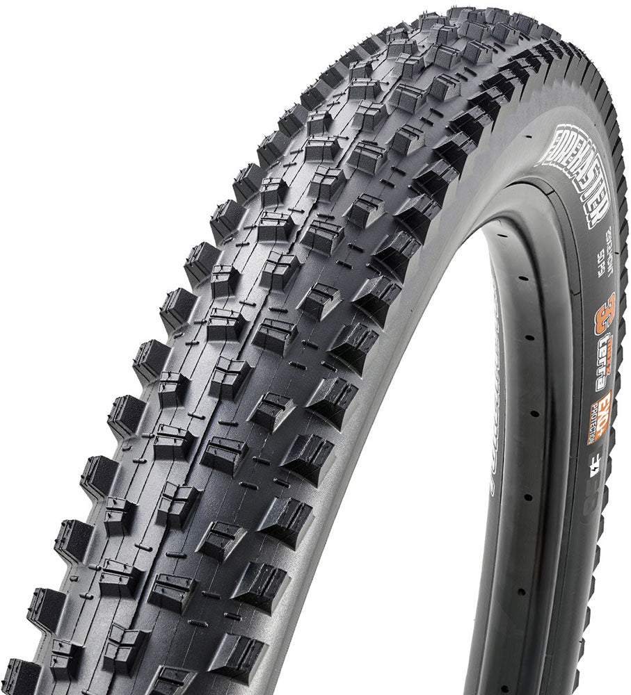 Maxxis forekaster 29x2.60 wt tr exo+ 3c maxxterra folding tire