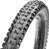 Maxxis minion dhf 29x2.50 wt dd tr 3c maxxgrip folding tire