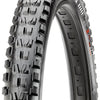 Maxxis minion dhf front 29x2.60 wt exo+ tr 3c maxxterra folding tire