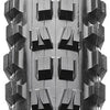 Maxxis minion dhf 29x2.50 wt dh tr 3c maxxgrip -e50- folding tire
