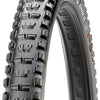 Maxxis minion dhr ii 29x2.40 wt dd tr 3c maxxterra 2x120 folding tyre