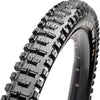 Maxxis minion dhr ii rear 29x2.40 wt dh tr 3c maxxterra 60x2 e-50 folding tire