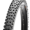 Maxxis assegai wt 27.5x2.50 tr 3c maxxgrip 60x2 folding tire