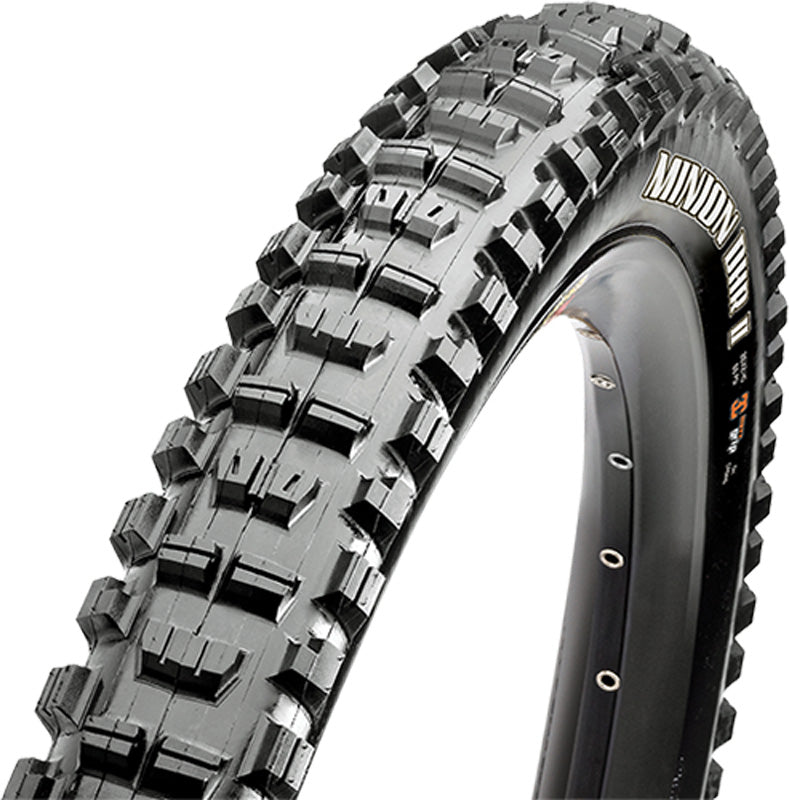 Maxxis buitenband Minion DHR II 3C EXO TR 29 x 2.30 zw vouw